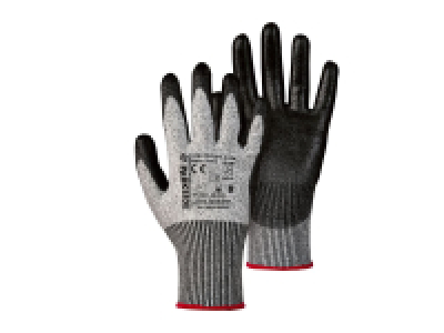 Parkside Cut-Resistant Gloves