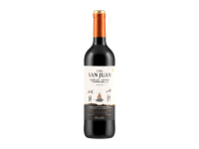 Viña San Juan La Mancha