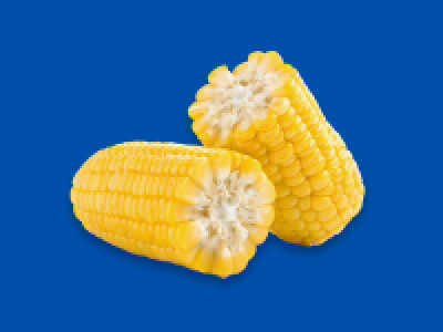 Fresh Corn Twin Pack