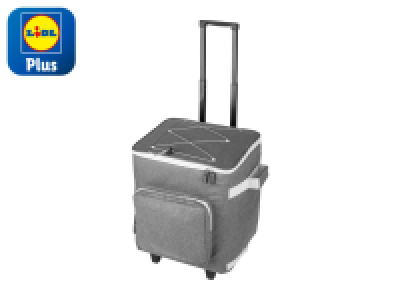 Topmove Cool Bag Shopping Trolley