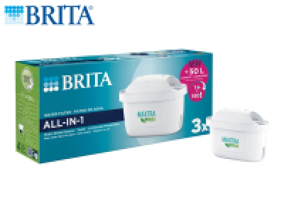 Brita Water Filter - 3 Pack