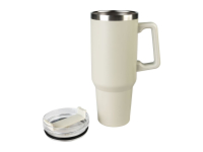 Ernesto Stainless Steel Insulated Travel Mug