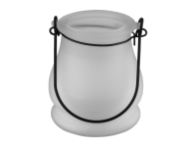 Livarno Home LED Colour Changing Citronella Candle