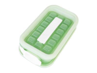 Ernesto Ice Cube Mould