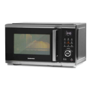 Daewoo SDA2618GE 26L 1500W 2-in-1 Air Fryer & Microwave Oven £199.99