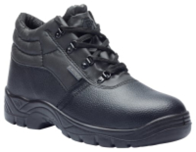 Blackrock SF02 Chukka Safety Boot - Size 8