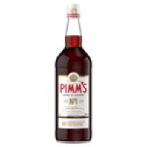 Pimms No.1 Cup £13.00