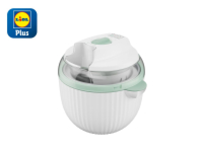 Silvercrest Kitchen Tools Ice Cream Maker