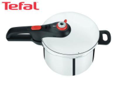 Lidl  Tefal Secure Click 6L Pressure Cooker