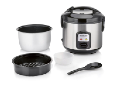 Silvercrest Kitchen Tools Rice Cooker £17.99