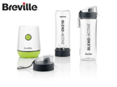 Breville Blend Active Personal Blender