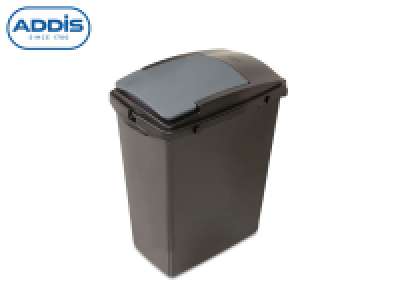 Lidl  Addis 40L Recycling Bin