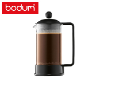 Bodum Coffee Maker/​Travel Mug