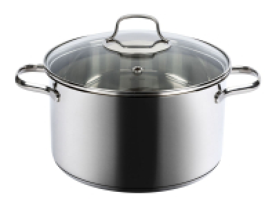 Ernesto 5L Stainless Steel Pan