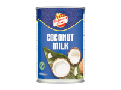 Lidl  Island Sun Coconut Milk