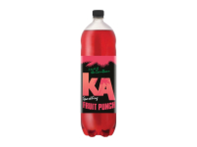 KA Fruit Punch