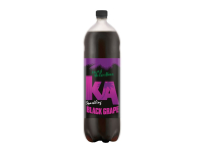 KA Black Grape