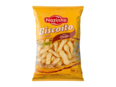 Nazinha Snacks