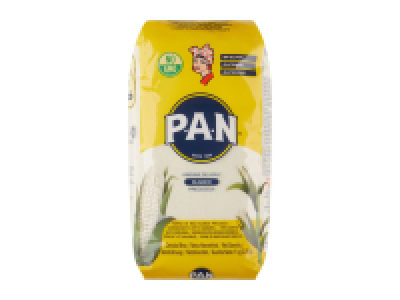 Lidl  Pan White Corn Flour