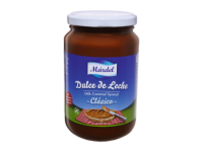 Dulce De Leche Spread