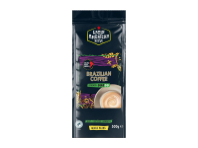 Latin American Style Brazilian Coffee RFA