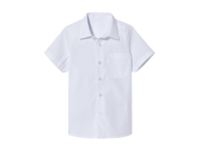 Kids Short Sleeve Shirts - 2 Pack