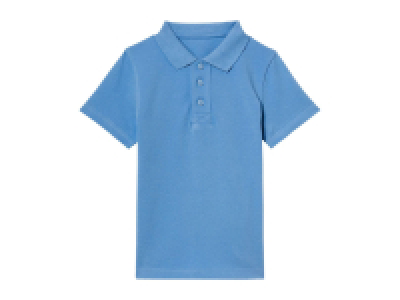 Kids Polo Shirts - 2 Pack