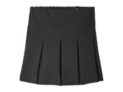 Kids Pleated Skirt