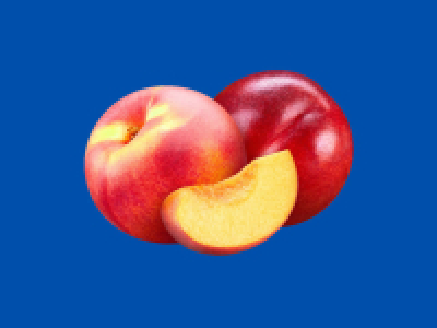 Ripen at Home Nectarines