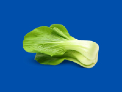 Pak Choi