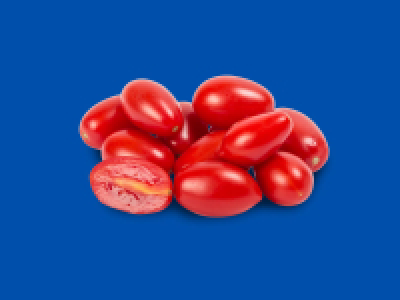 Baby Plum Tomatoes