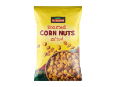 El Tequito Roasted Corn Nuts £1.39