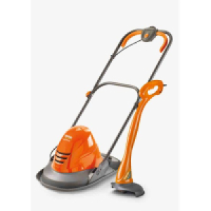 Flymo Turbolite 250 & Mini Trim £84.99
