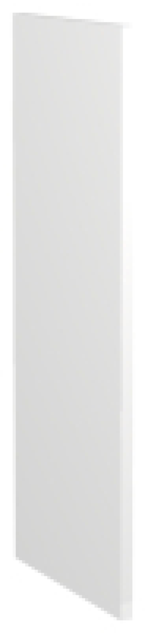 Wickes  Wickes Vienna Grey Wall Decor End Panel - 18mm