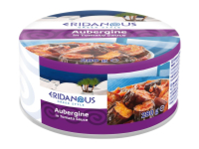 Eridanous Greek Tins