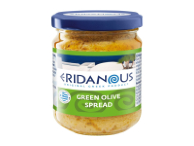 Eridanous Olive Spread