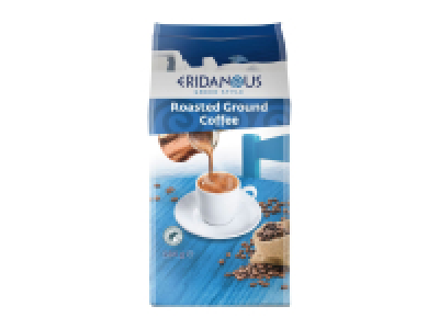 Eridanous Ground Roasted Coffee