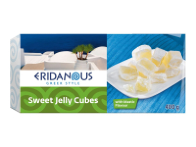 Eridanous Jelly Cubes