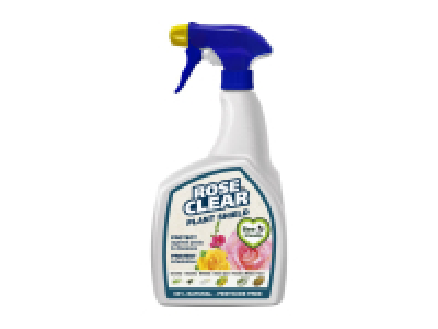 Lidl  Clear Rose Clear Plant Shield