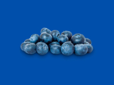 Lidl  Blueberries