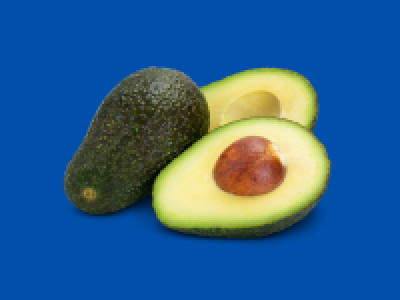 Ready-to-Eat Avocados