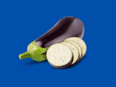 Lidl  Aubergine