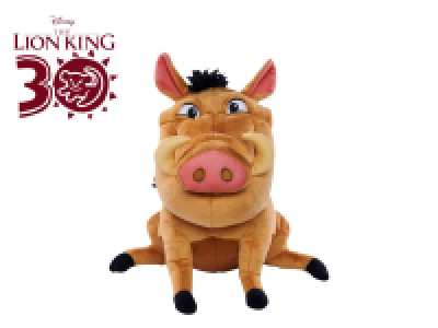 Pumba Soft Toy - The Lion King