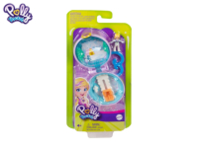 Polly Pocket Compact