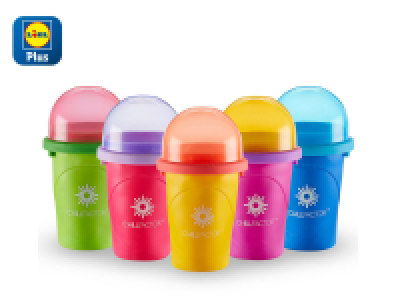 Lidl  Chill Factor Slushy Maker