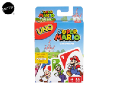 Uno Game
