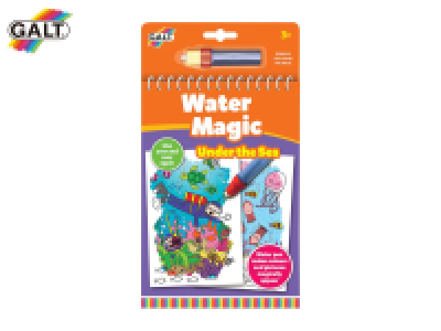 Galt Water Magic