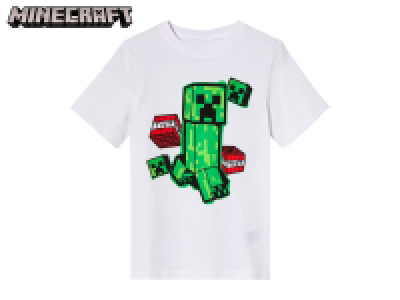 Minecraft Kids’ T-Shirt