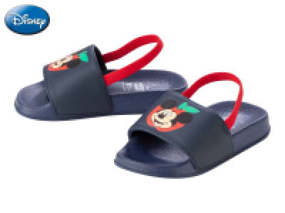 Disney Kids Sliders