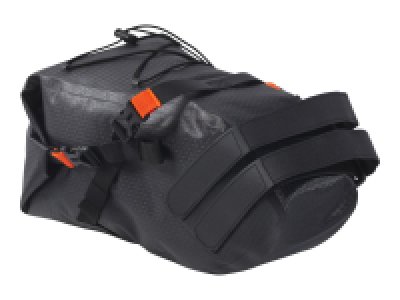 Crivit Bike Handlebar Bag / Frame Bag /Saddle Bag